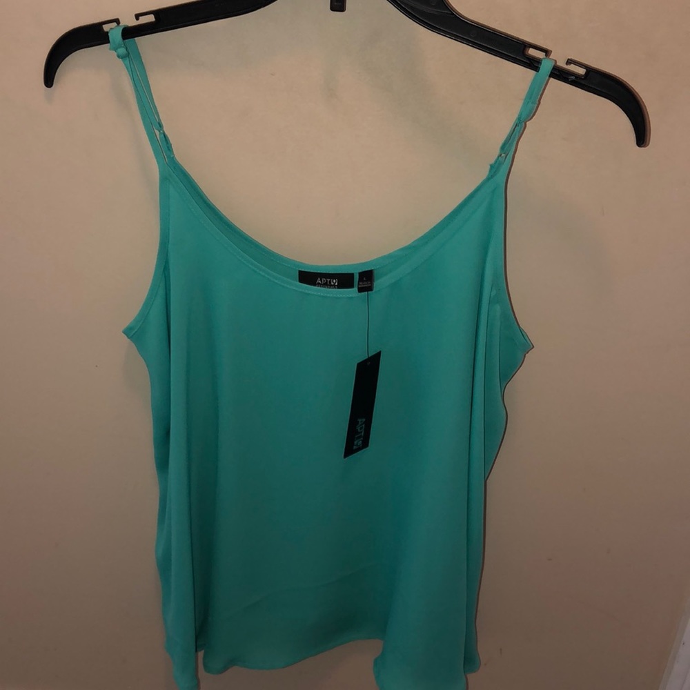 NWT Tank Top